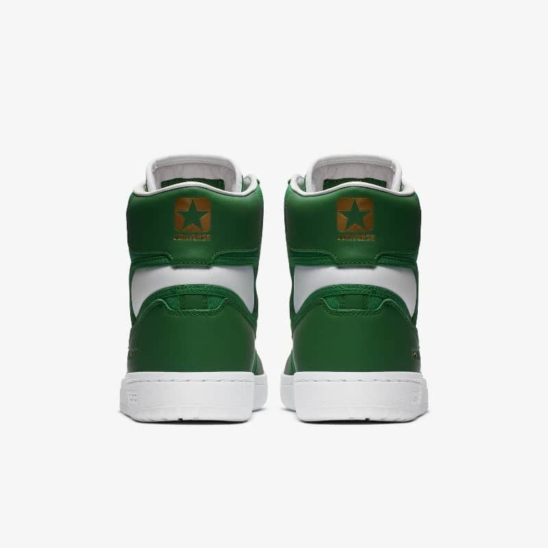 Converse fastbreak clearance high green